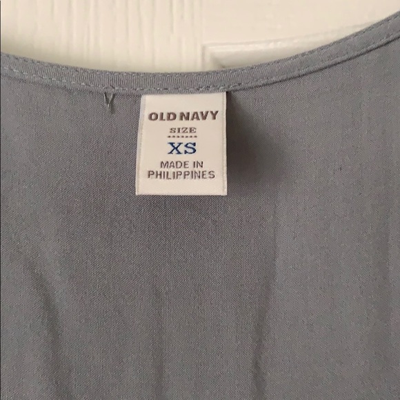 Gray romper - Picture 2 of 5